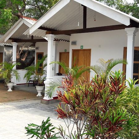 The Bavarian Resort Arugam Bay Exteriér fotografie